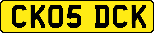 CK05DCK