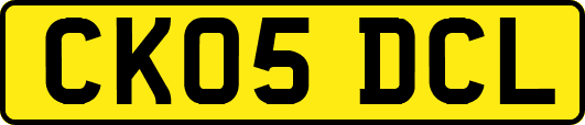CK05DCL