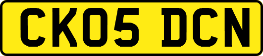 CK05DCN