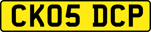 CK05DCP