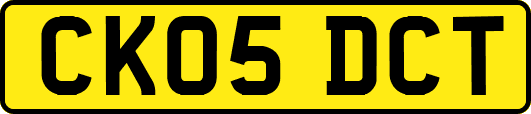 CK05DCT