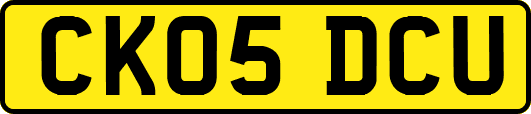 CK05DCU