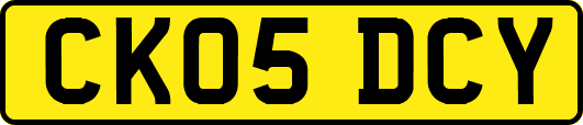 CK05DCY