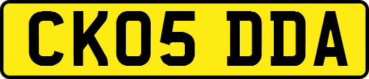 CK05DDA