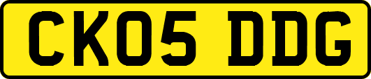 CK05DDG