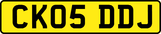 CK05DDJ