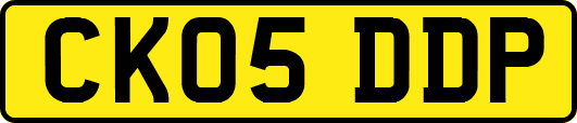 CK05DDP