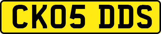 CK05DDS