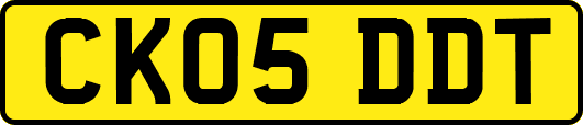 CK05DDT