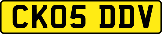 CK05DDV