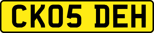 CK05DEH