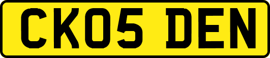 CK05DEN