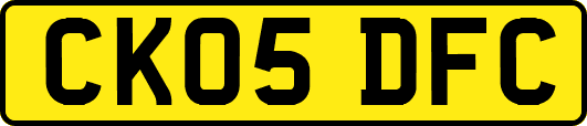 CK05DFC