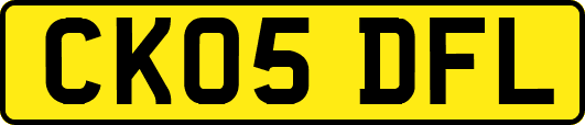 CK05DFL