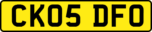 CK05DFO
