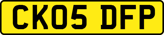 CK05DFP