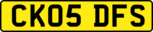 CK05DFS