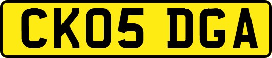 CK05DGA