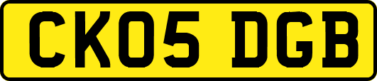 CK05DGB
