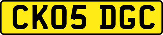 CK05DGC