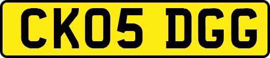 CK05DGG
