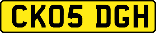 CK05DGH