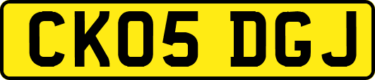 CK05DGJ