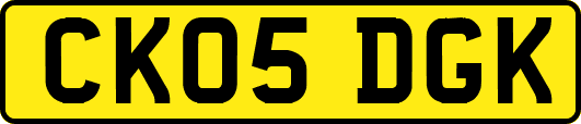 CK05DGK