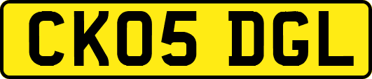CK05DGL