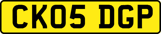 CK05DGP
