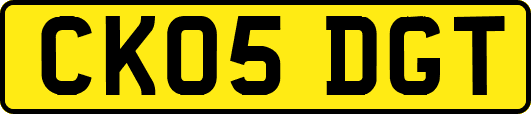 CK05DGT