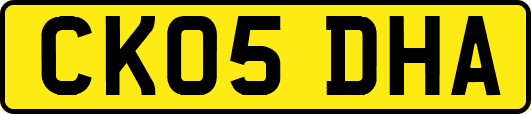 CK05DHA