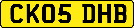 CK05DHB