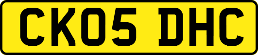 CK05DHC