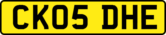 CK05DHE