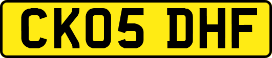 CK05DHF