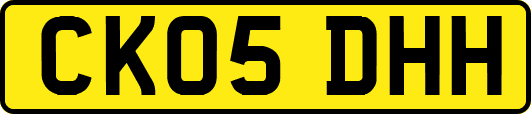 CK05DHH