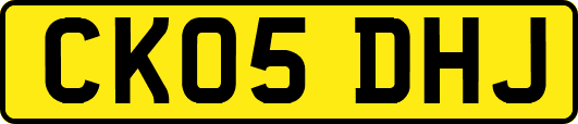 CK05DHJ