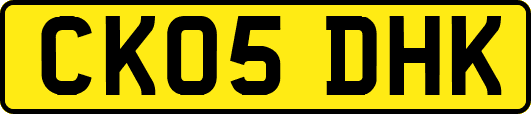 CK05DHK