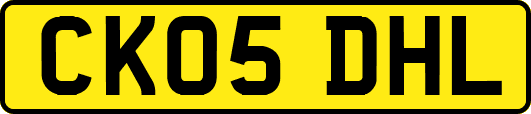 CK05DHL