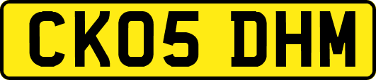 CK05DHM