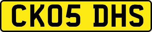CK05DHS