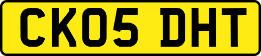 CK05DHT