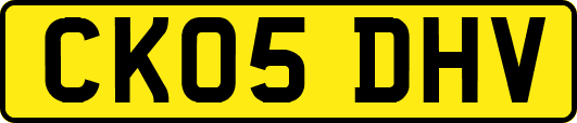 CK05DHV