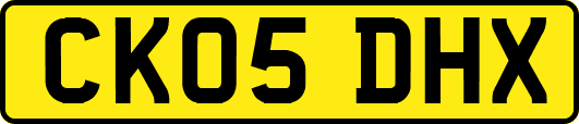CK05DHX