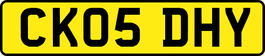 CK05DHY