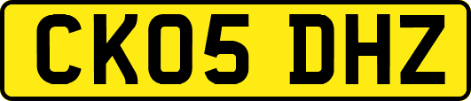 CK05DHZ