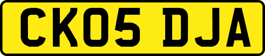 CK05DJA