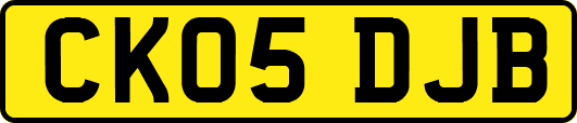 CK05DJB