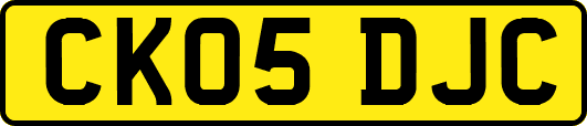 CK05DJC